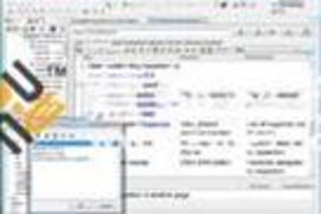 Smart Development Environment预览：